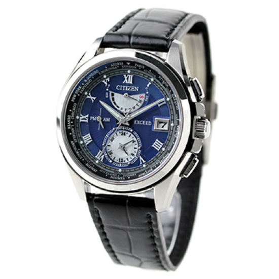 Citizen Eco-Drive AT9056-01L EXCEED | Japan-OnlineStore.com